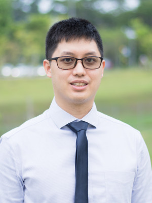 Elder Fong Jing Heng
